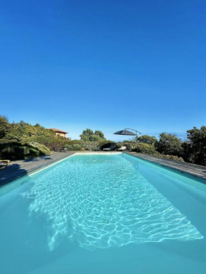 Villa Pina